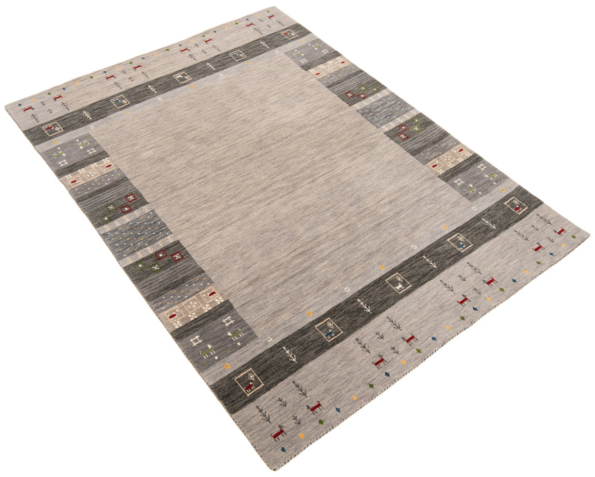 Handloom Rug | 198 x 141cm