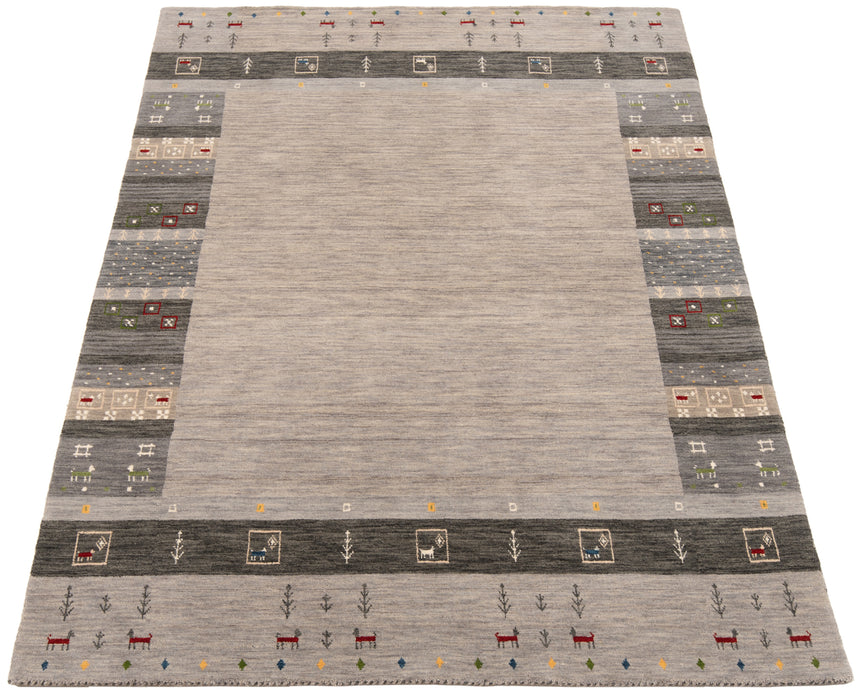 Handloom Rug | 198 x 141cm