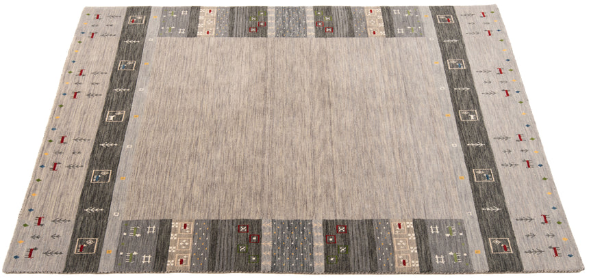 Handloom Rug | 198 x 141cm