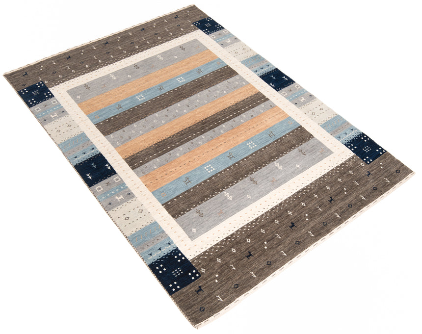 Alfombra Handloom | 205 x 145 cm