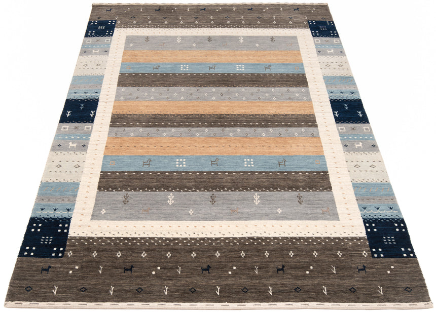 Alfombra Handloom | 205 x 145 cm
