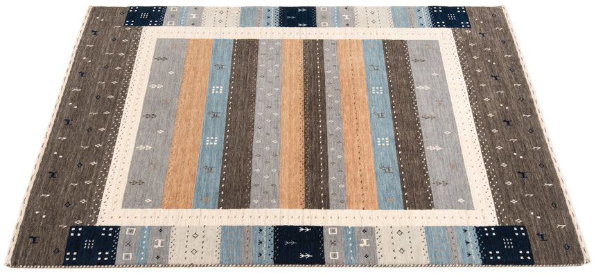 Alfombra Handloom | 205 x 145 cm