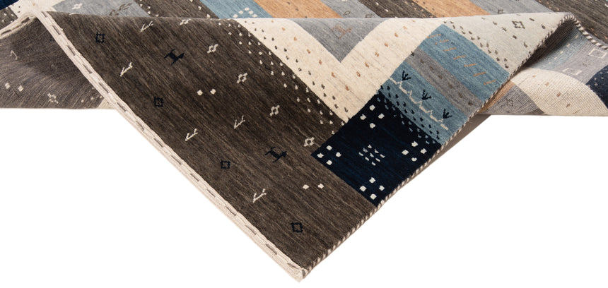 Alfombra Handloom | 205 x 145 cm