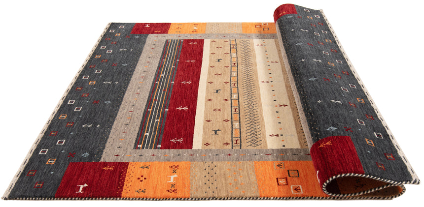 Handloom Rug | 205x145cm