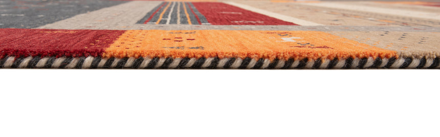 Handloom Rug | 205x145cm