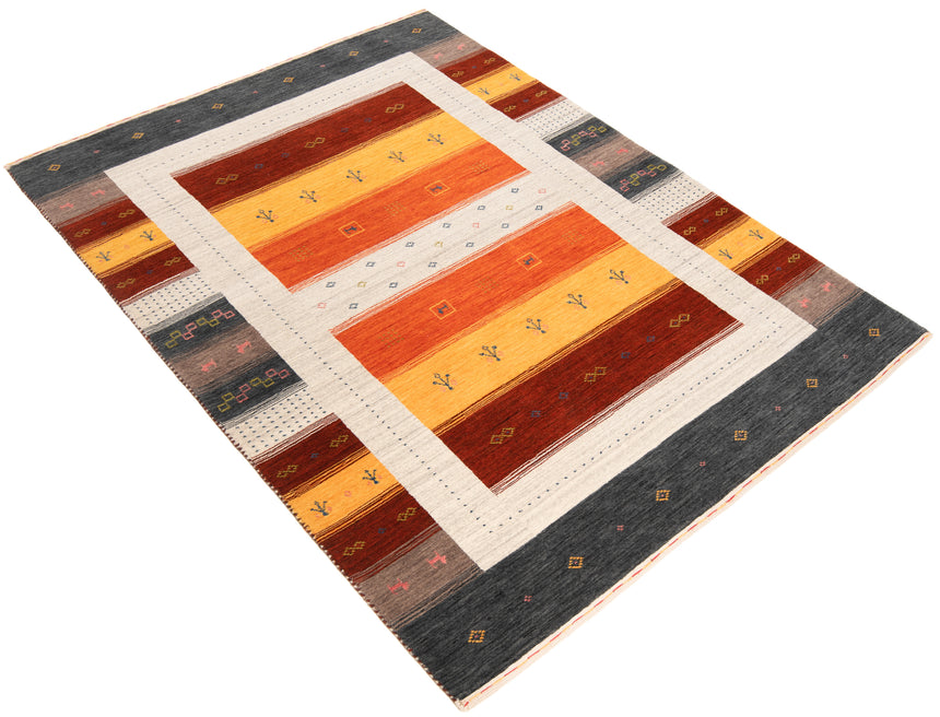 Handloom Rug | 203 x 144cm