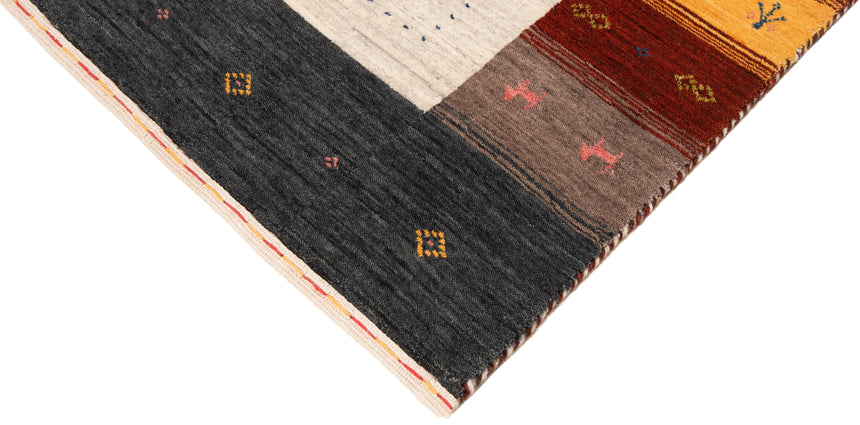 Handloom Rug | 203 x 144cm