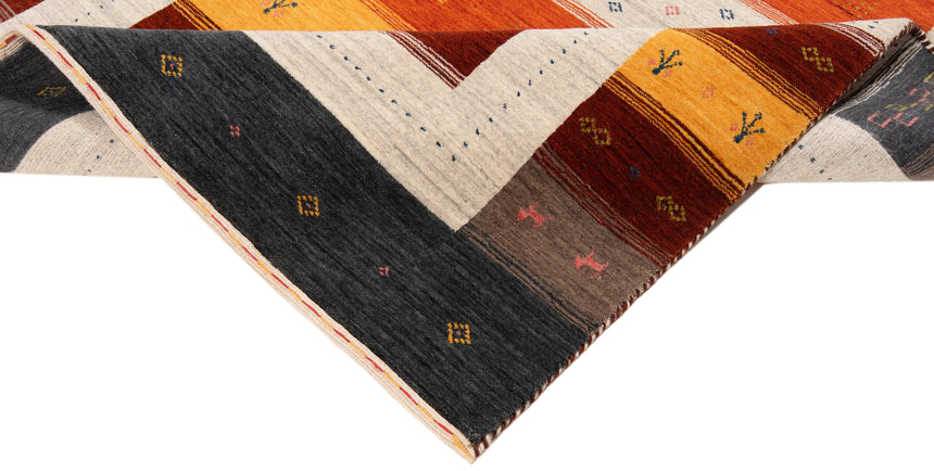 Handloom Rug | 203 x 144cm