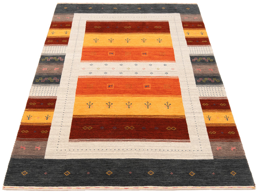 Handloom Rug | 203 x 144cm
