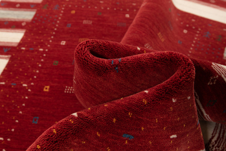 Handloom Rug | 198 x 145cm