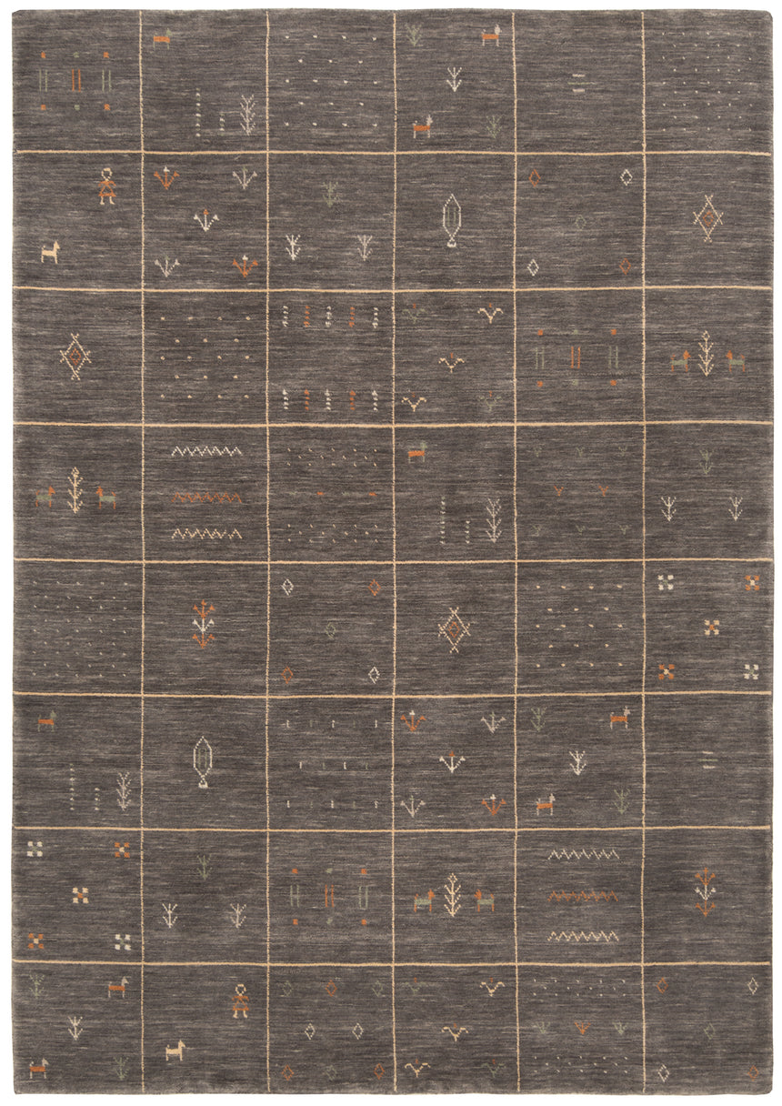 Alfombra Handloom | 200 x 140 cm