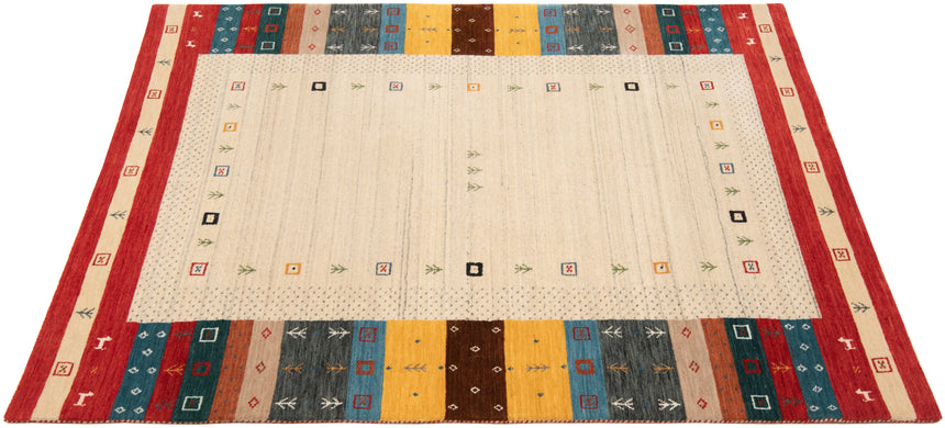 Handloom Rug | 200x141cm