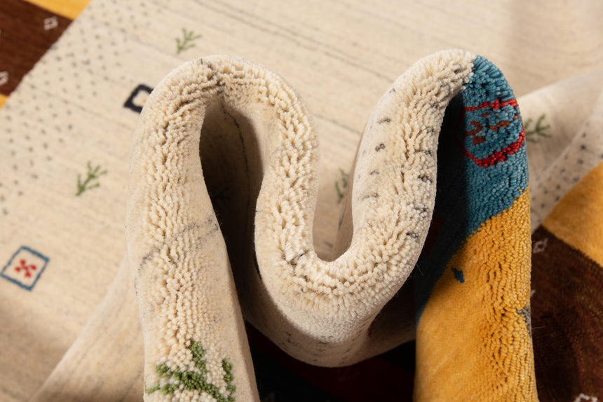 Handloom Rug | 200x141cm