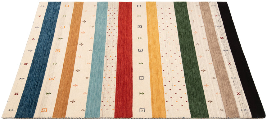 Alfombra Handloom | 210 x 145 cm