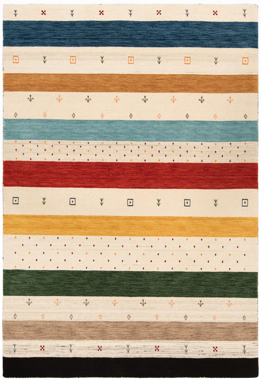 Handloom Rug | 210 x 137cm
