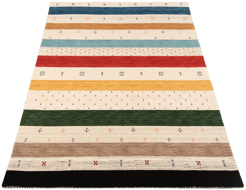 Handloom Rug | 210 x 137cm