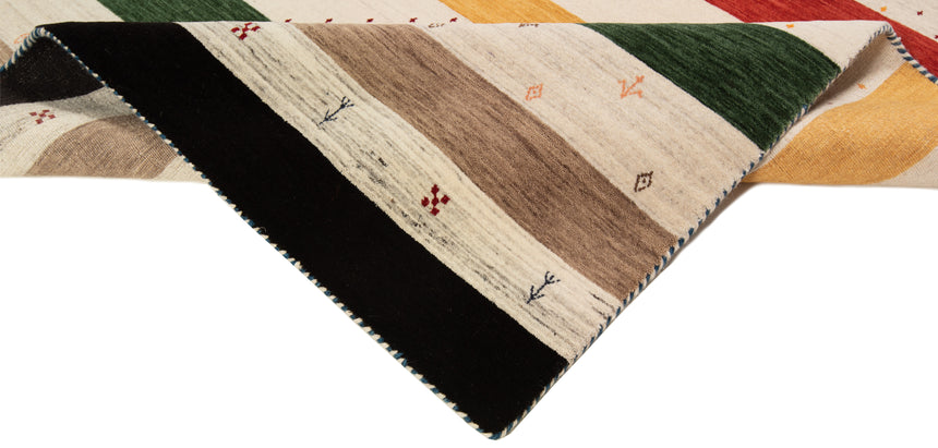 Handloom Rug | 210 x 137cm