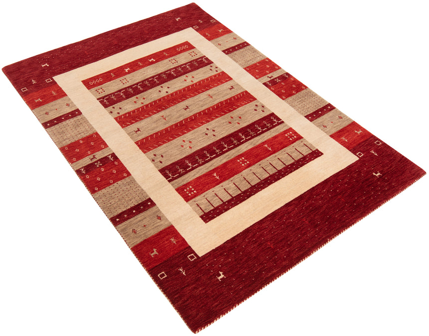 Handloom Rug | 201 x 141cm
