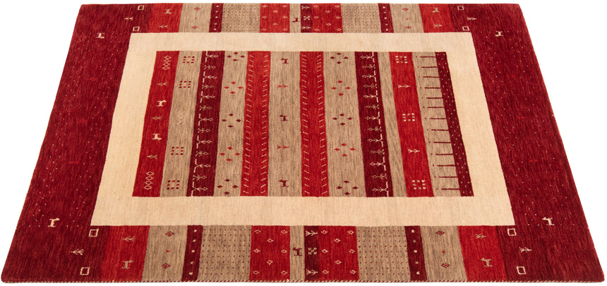 Handloom Rug | 201 x 141cm