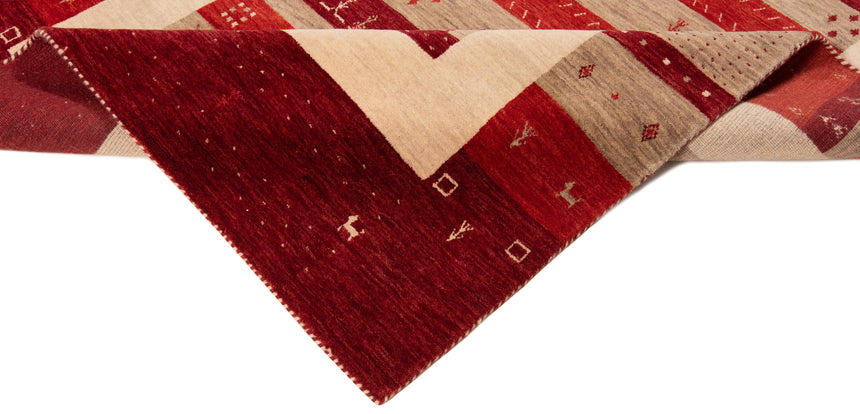 Handloom Rug | 201 x 141cm