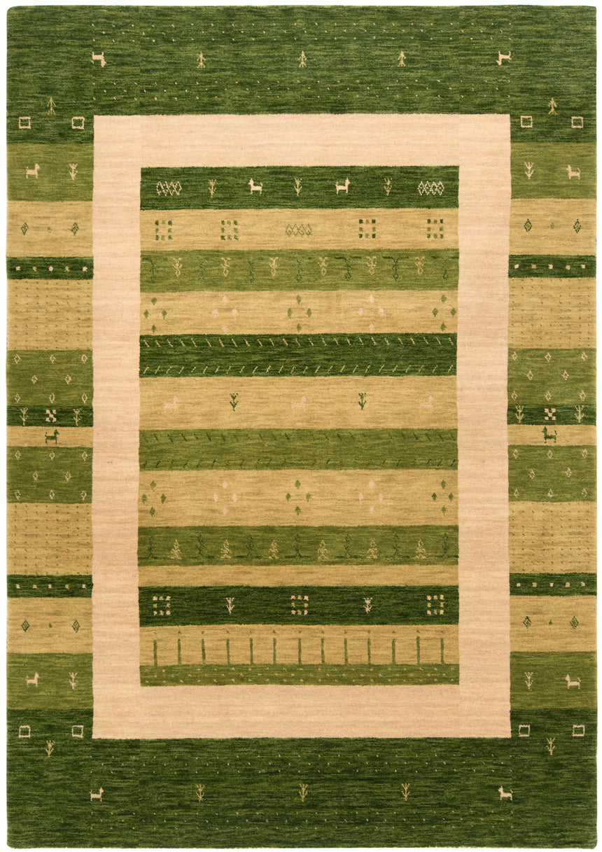 Handloom Rug | 201 x 143cm
