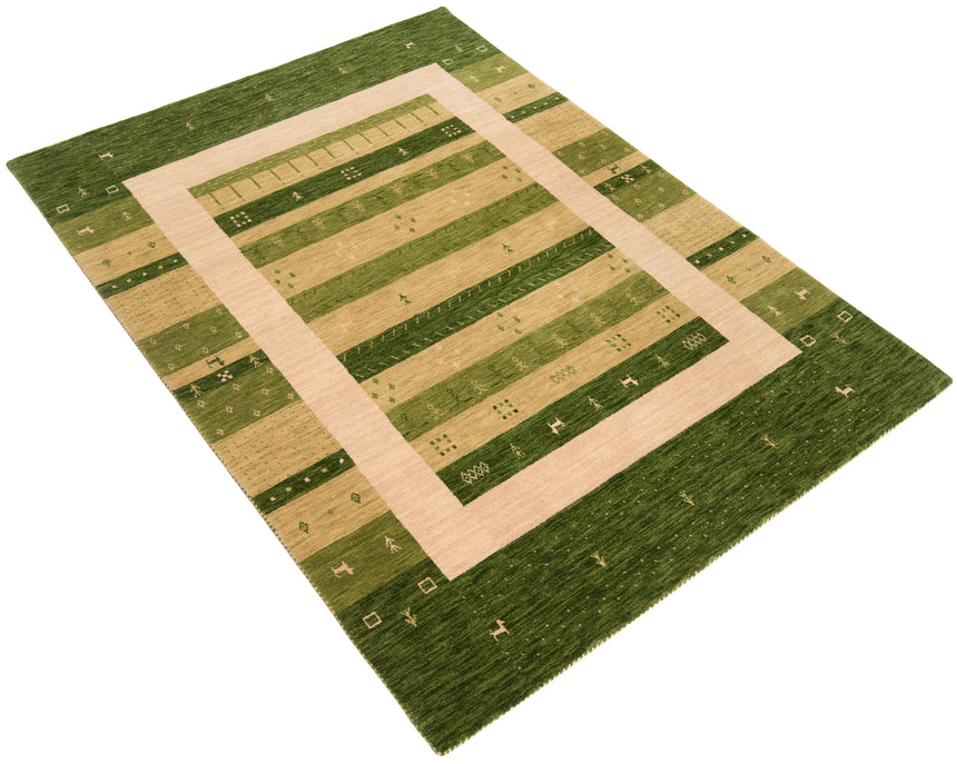 Handloom Rug | 201 x 143cm