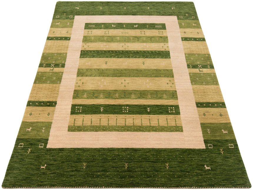 Handloom Rug | 201 x 143cm