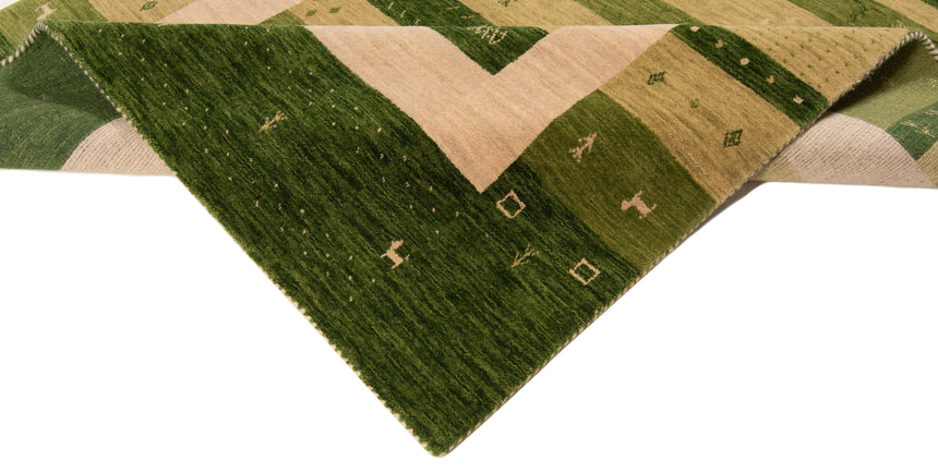 Handloom Rug | 201 x 143cm