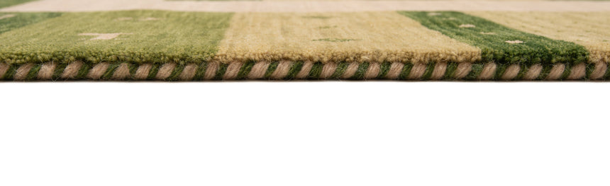 Handloom Rug | 201 x 143cm