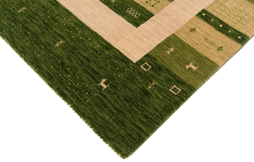 Handloom Rug | 201 x 143cm