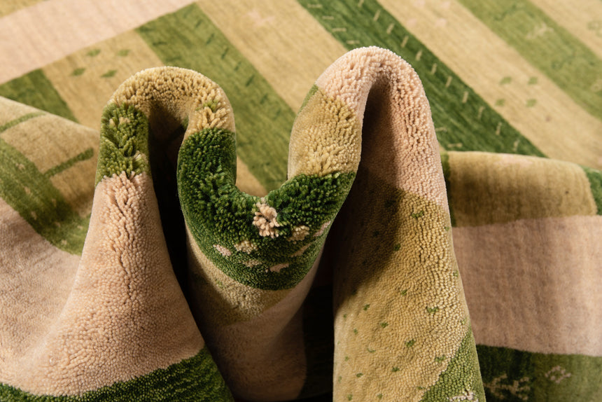 Handloom Rug | 201 x 143cm