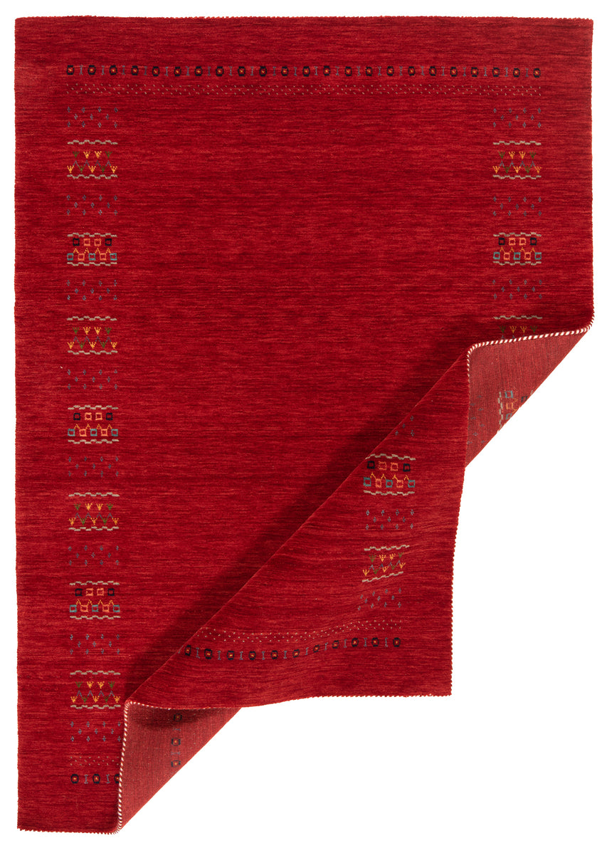 Handloom Rug | 201 x 144cm