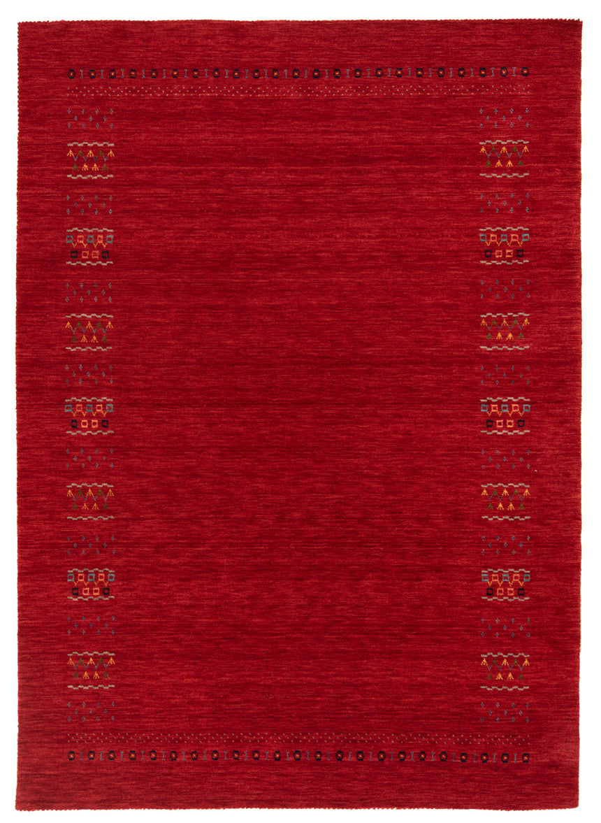 Handloom Rug | 201 x 144cm