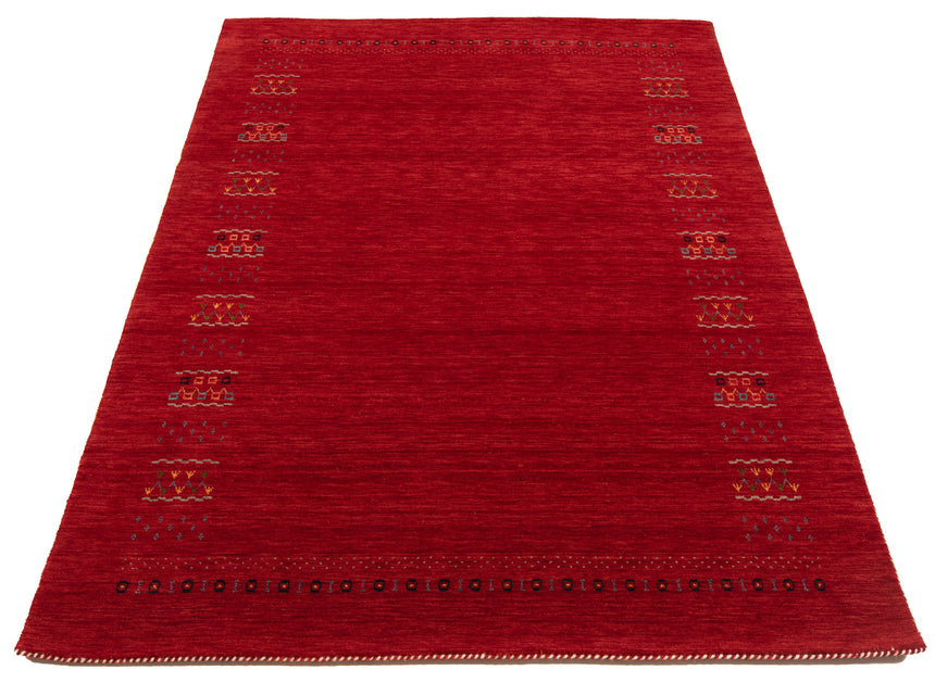 Handloom Rug | 201 x 144cm
