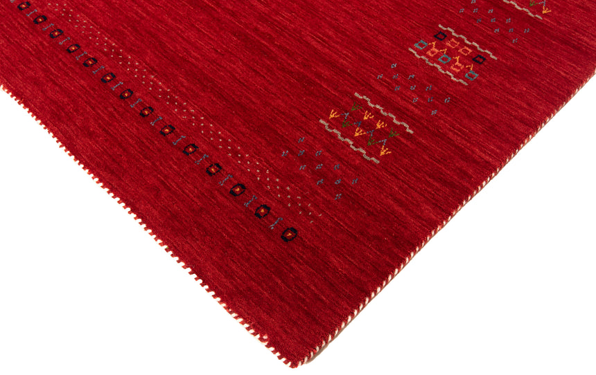 Handloom Rug | 201 x 144cm
