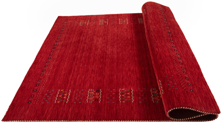 Handloom Rug | 201 x 144cm
