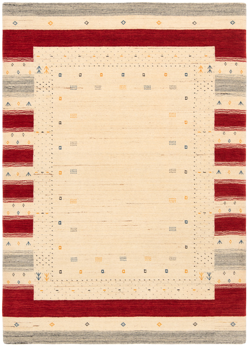 Handloom Rug | 200x145cm