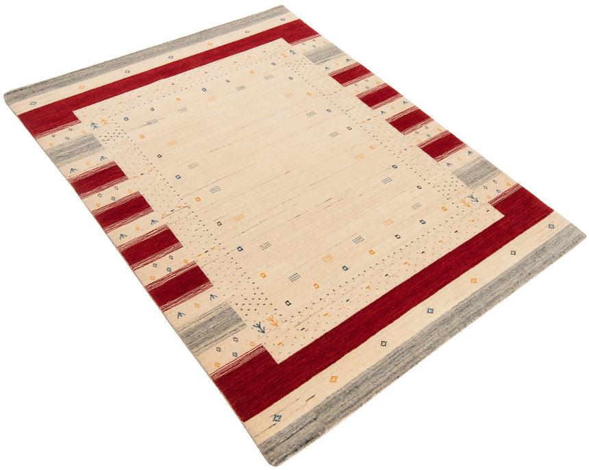 Handloom Rug | 200x145cm