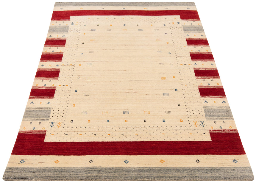Handloom Rug | 200x145cm