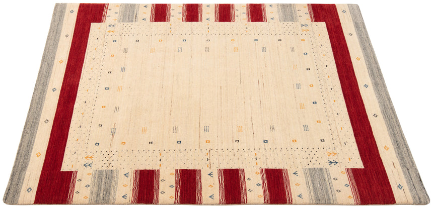 Handloom Rug | 200x145cm