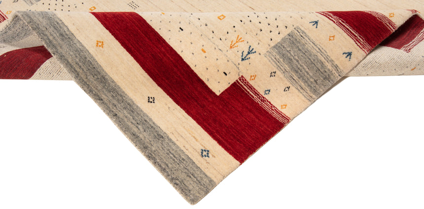 Handloom Rug | 200x145cm