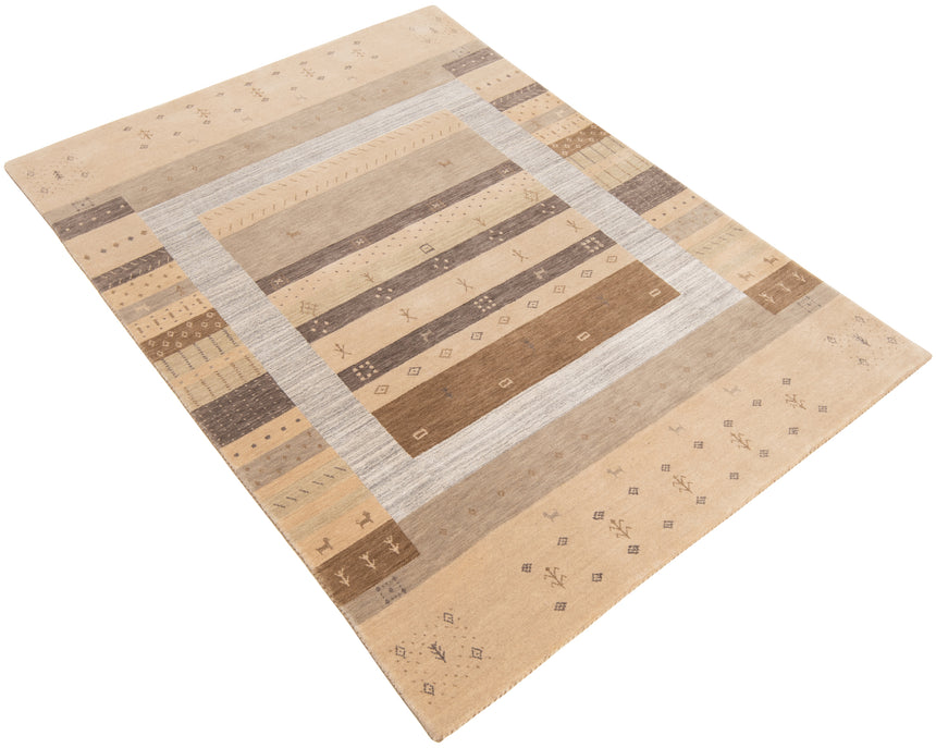 Handloom Rug | 200x144cm