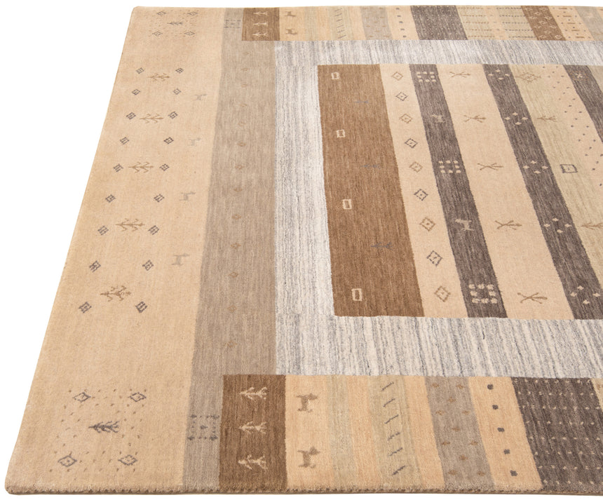 Handloom Rug | 200x144cm