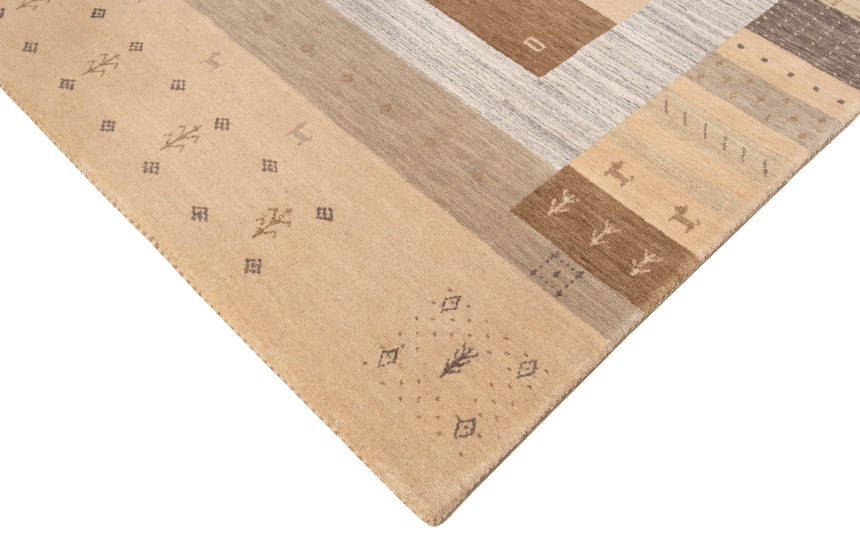 Handloom Rug | 200x144cm