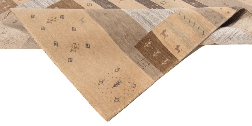 Handloom Rug | 200x144cm