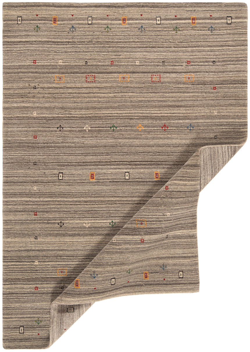 Handloom Rug | 202x143cm