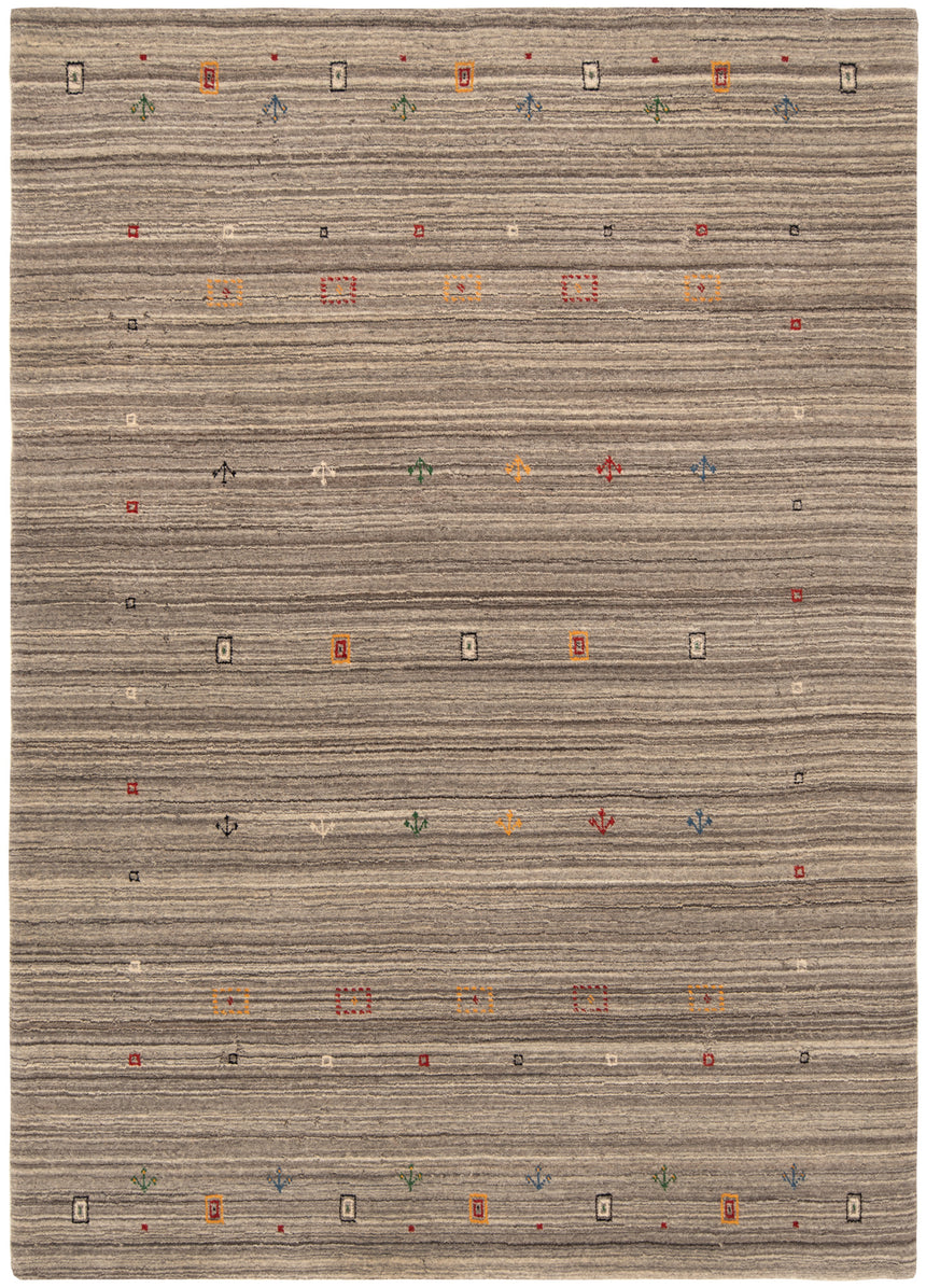 Handloom Rug | 202x143cm
