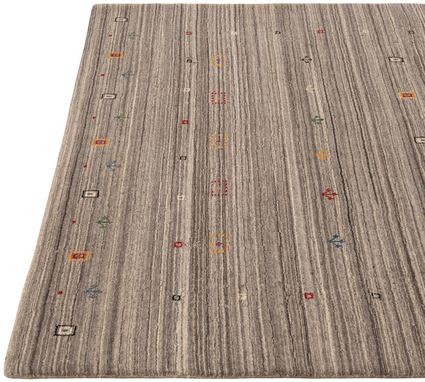 Handloom Rug | 202x143cm