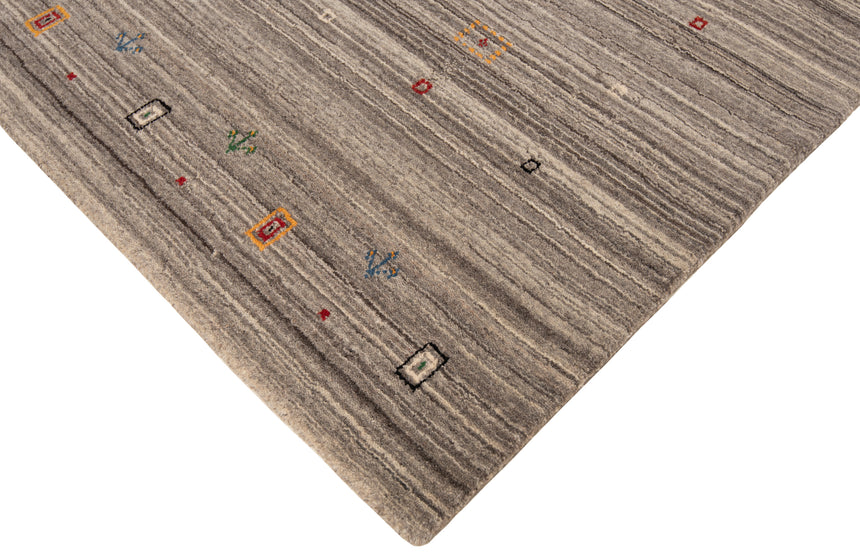 Handloom Rug | 202x143cm