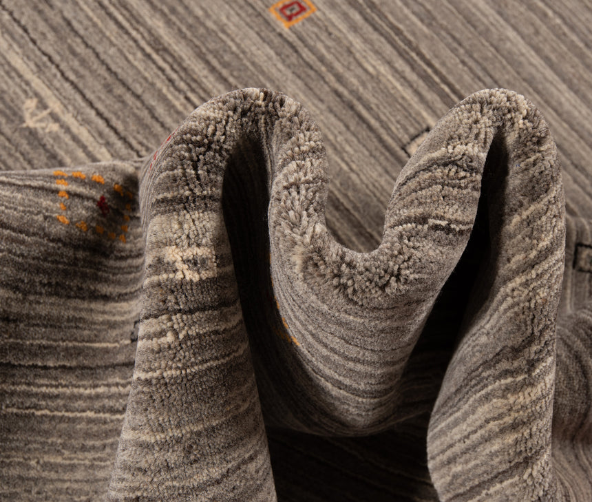 Handloom Rug | 202x143cm